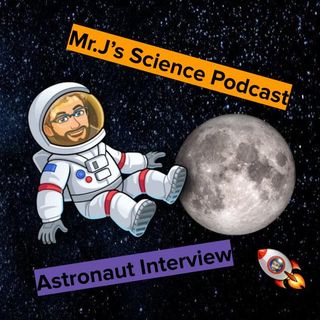 Mr. J's Science Podcast