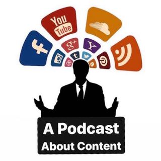 A Podcast About Content