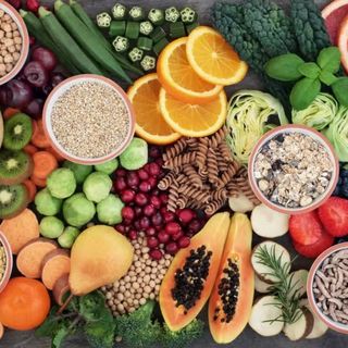 Nutrition Mission