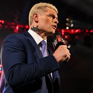 WWE RAW Review: Cody's Emotional Promo, Elias Returns as Ezekiel, MVP Turns on Lashley