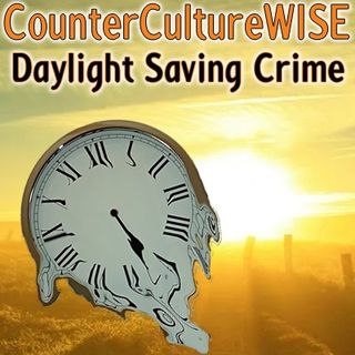 Daylight Savings Crime