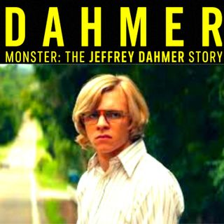 Serial Killer Jeffrey Dahmer Documentary