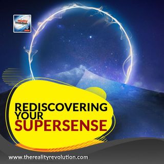 Rediscovering Your Supersense