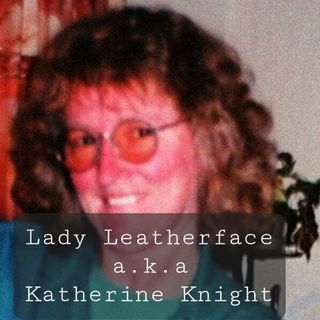 Lady Leatherface