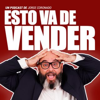 14. Utiliza el podcast para vender con Jesús Pérez