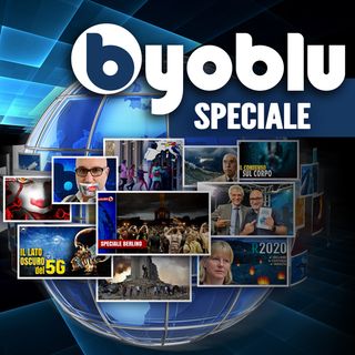 Byoblu 24 Speciale