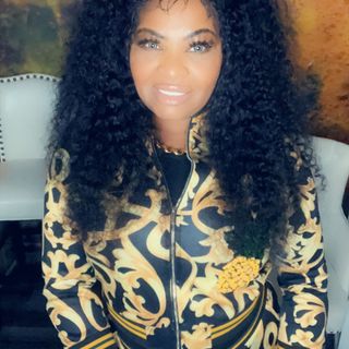 Apostle Sharon Shearer