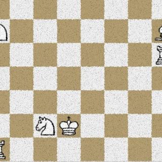 Gentrification Chess: 619-768-2945