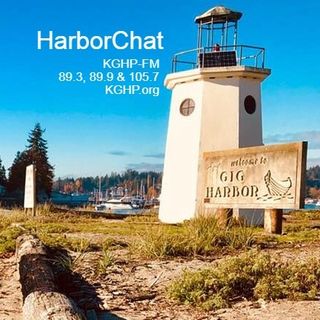 HarborChat - KGHP