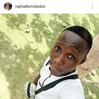 Raphael Omolodun