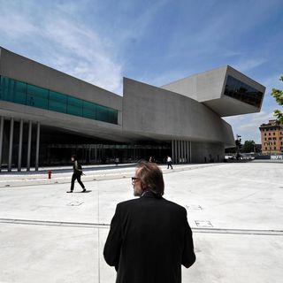 Distanze e mascherine, i musei si preparano