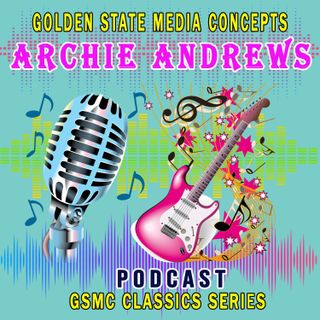 GSMC Classics: Archie Andrews Episode 63: Dinner at a Restaurant