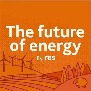 Episode 5: What is green hydrogen and will it power the future?