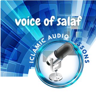 Voice of Salaf