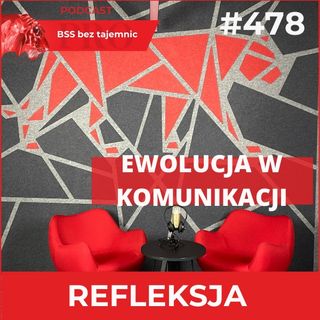 #478 Ewolucja komunikacyjna w Pro Progressio