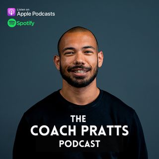 Coach is Back - Setbacks, Lessons & Fuel for Growth
