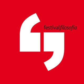 Enrico Cerasi "Festival Filosofia" Grazia