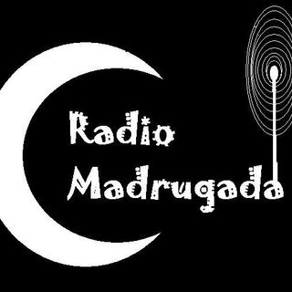 Radio Madrugada ....