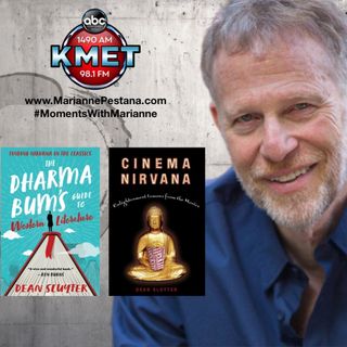 Following The Dharma in Western Literature & the Movies with Dean Sluyter
