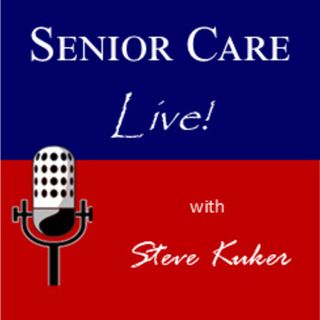 Senior Care Live: September 24, 2022