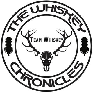 Whiskey Chronicles episode 7 with Newlyweds Camie and Dan Knapp
