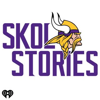 Minnesota Vikings  - Skol Stories
