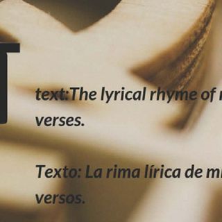 Text