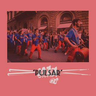 "Pulsar"