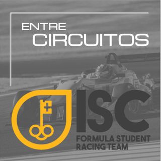 #33 ISC Formula Student