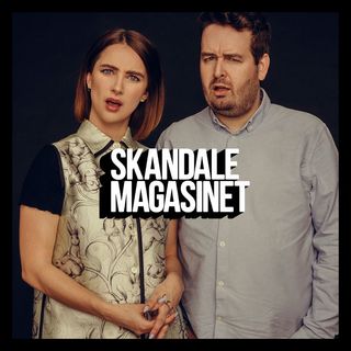 Skandalen om Ellen Degeneres' fornærmelse af "almindelig anstændighed" (20/2022)