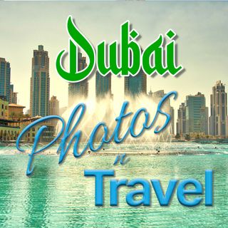 Dubai, Jewel of the Desert -  November, 2020