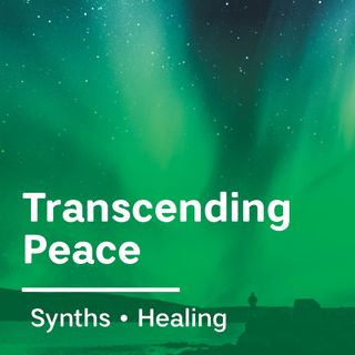 Transcending Peace