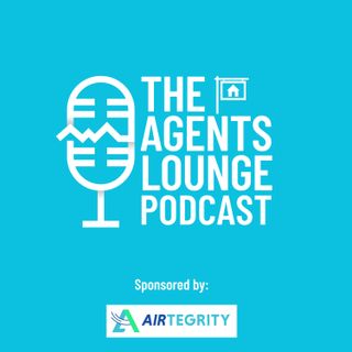 Agents Lounge Podcast