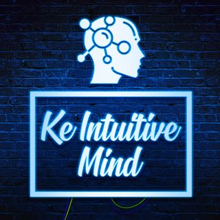 Intuitive Minds Season 1 Episode 2. Healing from childhood trauma!