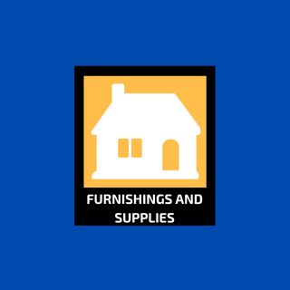 Furnishings and Supplies