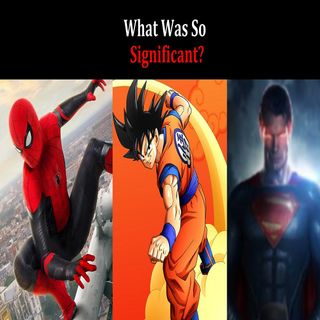 WHAT JESUS DID THAT YOUR FAVORATE SUPERHEROES DID NOT DO (Documentary)