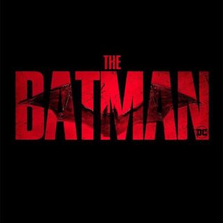 The Batman (Robert Pattinson)