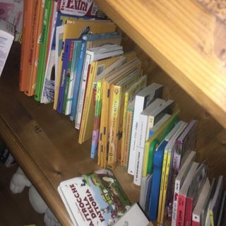 #bologna Libri cartacei o Kindle?