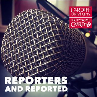 Reporters and Reported