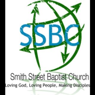 Smith Street Baptist Church