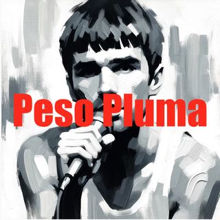 Peso Pluma -The Meteoric Rise of Mexico's Corridos Tumbados Sensation