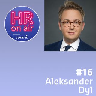 #16 - Aleksander Dyl - Dofinansowanie posiłków na nowych zasadach