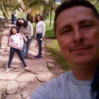 John Mario Rincon Lopez