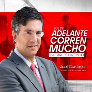 Xóchitl Gálvez se perfila para ganar: Carlos Elizondo Mayer Sierra 