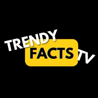 Trendy Facts TV