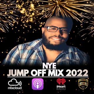 NYE Jump Off Mix (2022) Dirty