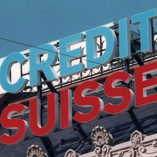 El ocaso de Credit Suisse