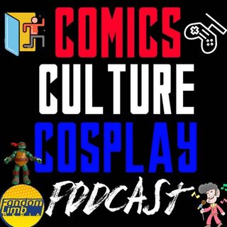 The CCC Podcast- March 10, 2023