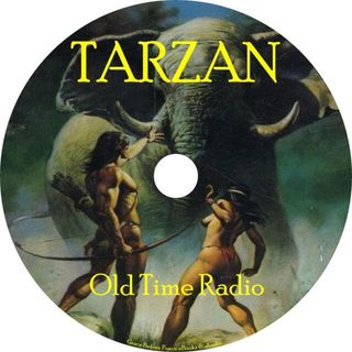 Tarzan - Lord Of The Jungle 52-06-05 (75) Tarzan and the Long Journey