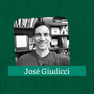 José Giudici